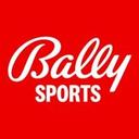 logo of Bally Sports