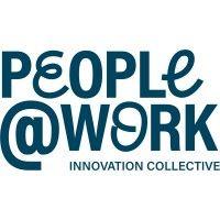 people@work innovation collective logo image