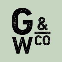 goodwin & company logo image