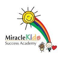 miracle kids success academy logo image