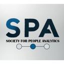 logo of Society For People Analytics