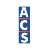 acs – it and cybersecurity solutions logo image