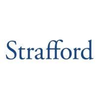 strafford logo image