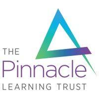 the pinnacle learning trust logo image