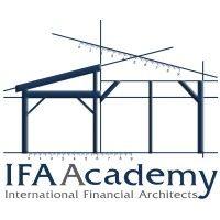 ifaacademy - international financial architects logo image