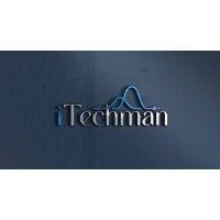 itechman networks logo image