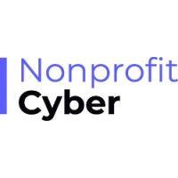 nonprofit cyber logo image