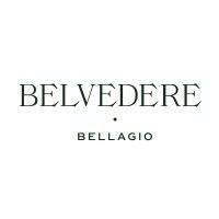 belvedere bellagio logo image