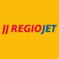 regiojet a.s.