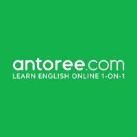 antoree logo image