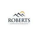 logo of Roberts Resorts Communities