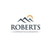 roberts resorts & communities