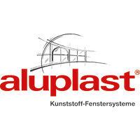 aluplast gmbh logo image