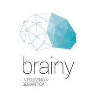 brainy inteligencia semántica logo image