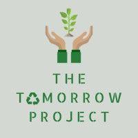 the tomorrow project logo image