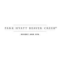 park hyatt beaver creek resort & spa logo image