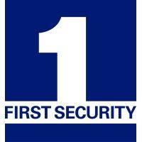 first security (guards) ltd