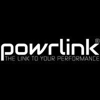 powrlink gmbh logo image