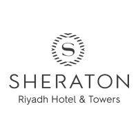 sheraton riyadh hotel and towers logo image