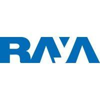 raya holding for financial investments logo image