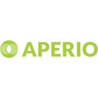 aperio consulting group logo image