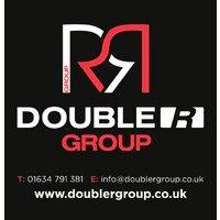 double r group logo image