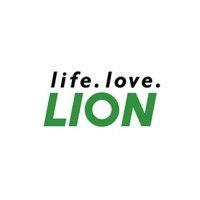 lion corporation (s) pte ltd logo image