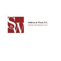 sullivan & ward, p.c. logo image