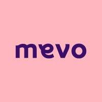 mevo logo image