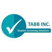 tabb inc. pre-employment screening logo image