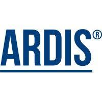 ardis information systems n.v. logo image