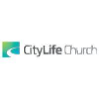 citylife church logo image