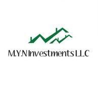 myn investments llc logo image