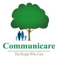 communicare logo image