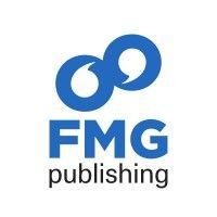 fmg publishing inc. logo image