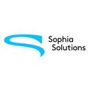 logo of Sophia Solutions