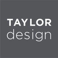 taylor design logo image