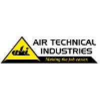 air technical industries, inc. logo image