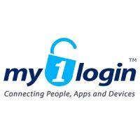 my1login logo image