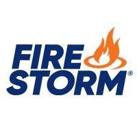 myfirestorm logo image