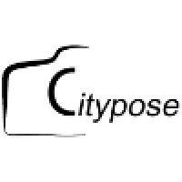 citypose logo image