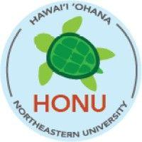 hawai'i 'ohana at northeastern university