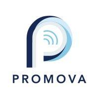 promova, llc logo image