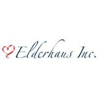 elderhaus, inc. logo image