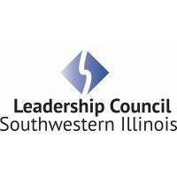 leadership council southwestern illinois logo image