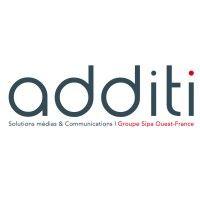 additi logo image