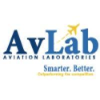 aviation laboratories logo image