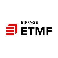 etmf logo image