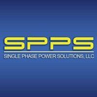 single phase power solutions, llc