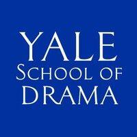 yale school of drama logo image